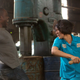 Image for article titled The Wachowskis' Sense8 Is Slow, Confusing... And Kind Of Fascinating